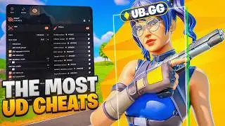 I Used The BEST FORTNITE CHEAT In 2026.. (Completely Undetected)