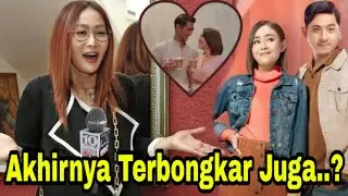 Akhirnya Semua Terungkap..!! Inul Beberkan Hubungan Amanda manopo Dan Arya Saloka Di Dunia nyata.