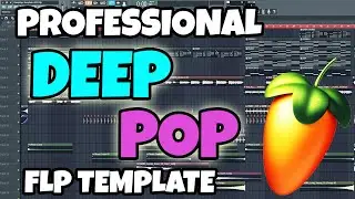 PROFESSIONAL DEEP POP FLP TEMPLATE