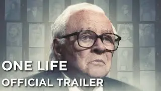 One Life | Official Trailer 