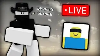 🔴 jjs man does shenanigans LIVE