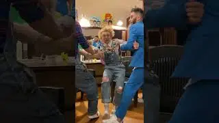 ВЕЖЛИВЫЕ ЛЮДИ - СТУЛ