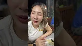 Late night supper spot in #chiangmai Part 2