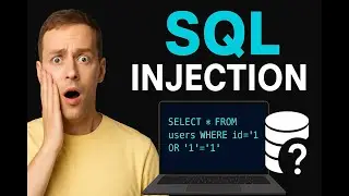 SQL Injection // Beginners // Easy way // Linux