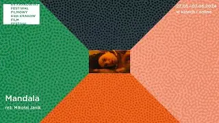 Mandala - Trailer