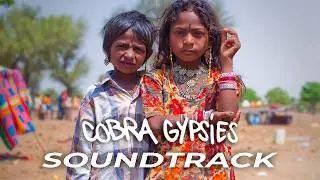 Raphael Treza - Found (Cobra Gypsies Soundtrack)