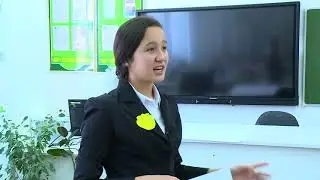 Арал ауданы, №14 мектеп-лицейі - 