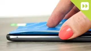 Samsung Galaxy S20 / S20 Plus Olixar Film Screen Protector (Installation & Review)
