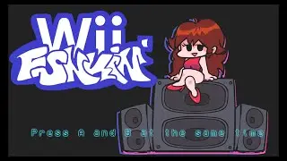 Friday Night Funkin' Mod Gameplay | The Wii Funkin' Mod Full Weeks