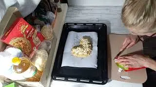 Две недели на 1500 рублей. День Первый. Часть 2. Октябрь 2023 год.