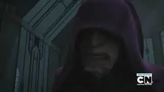 Palpatine - You have become a rival