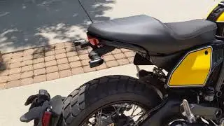 2019 Ducati full throttle overview
