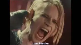 SHAMAN - "I AM RUSSIAN"-"Я РУССКИЙ"
