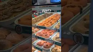 Пончик с пчелкой