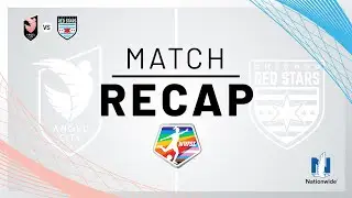 Angel City FC vs. Chicago Red Stars | June 5, 2023