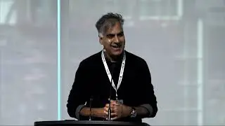 Raja Khanna: Co-Founder & Executive Chair of Dark Slope