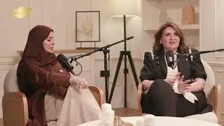 إنضموا إلى محادثتنا عن الجمال وتحدياته