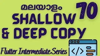 Shallow Copy vs Deep Copy