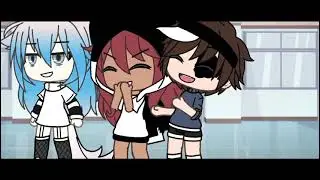 Danger Signs | Gacha Meme | Gacha Life