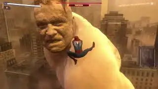 Spider-Man 2