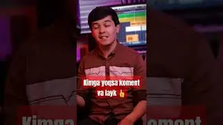 Duet Malohat Nurzida va Sherzod Admin +998943070526 