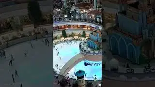 Lotte world adventure 
