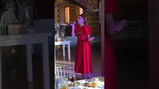 Смотрите, как можно танцевать под русскую песню 💃 