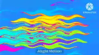 Klasky Csupo In Dizzy Major
