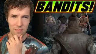 The Great Wartales Bandit CULL - No Outlaws Left Alive!
