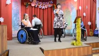 14. Вера Беликова, Елена Пронина и Татьяна Тоненькова - Зима, зима, зима