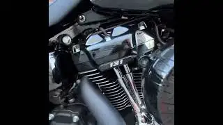Harley Davidson bike is Road Glide #bike #motero#motivational#rider#buterfly #shorts