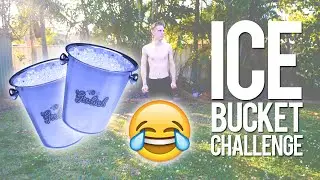 ALS Ice Bucket Challenge