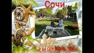 Сочи 2020