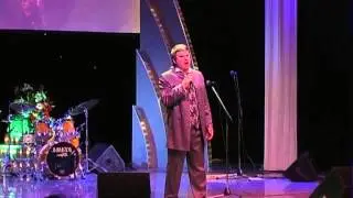 Александр Юрцевич / Юбилей группы Самоцветы