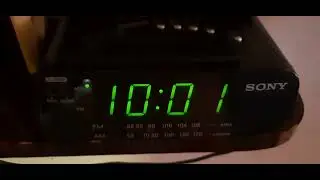 último programa do Canhoto na Rádio tropical - programa do Brega - in memória.