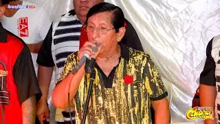 CHACAL Y SUS ESTRELLAS en 4K - FELIZ CUMPLEAÑOS MONIN DE YB. 2024