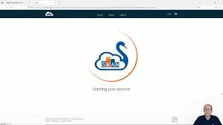 Demo on how to run the course notebooks with CERN SWAN hosted web notebooks service