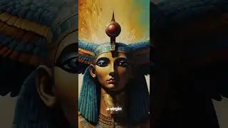Horus, the Egyptian Christ