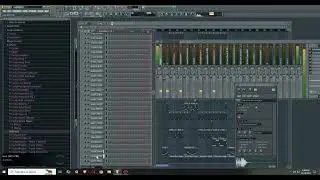 Future x Metro we dont trust you Drum Kid (Deconstructed)