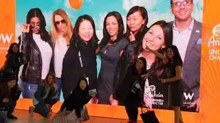 IPW 2018 Brand Activation For Visit Anaheim | SelfieXmedia.com