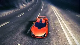 Saturday Heat w/ Trion Nemesis (Monaco Rev) - 1:12.336