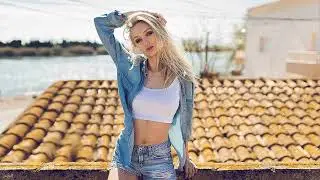 ЮКА & Reemckord - Life is life (Opus cover)