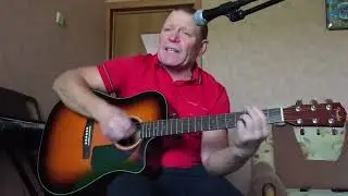 АЛИСА - ПОВЕЛИТЕЛЬ БЛОХ / Кавер - Олег Хлопников