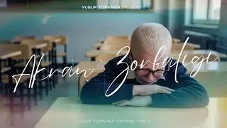 Akran zorbalığı | Kısa film