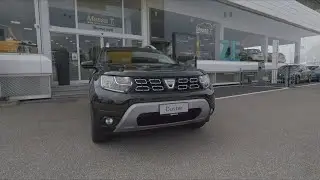 DACIA: A MODERN SUCCESS STORY www.messa.it