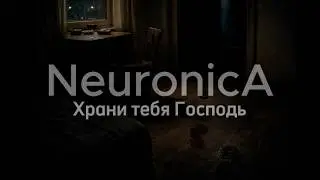 NeuronicA – Храни тебя Господь  (Температура Тела Deutsche version 