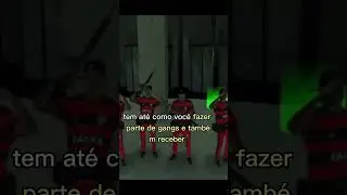 MTA/O SEGUNDO MELHOR GTA RP DO MUNDO 