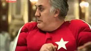 Süpertürk Süper Türk - Full Tek Parça İzle 2012