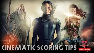 cinematic scoring in studio one 4 - studio one 4 - creating audio and syncing