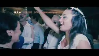 Azad and Pathilia Wedding